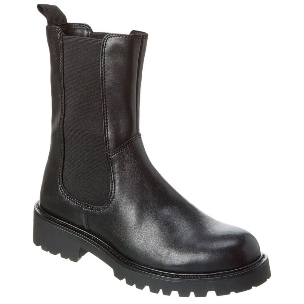 Vagabond Shoemakers Kenova Leather Boot